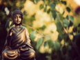 Tìm hiểu về những tướng tốt lạ kỳ của Đức Phật